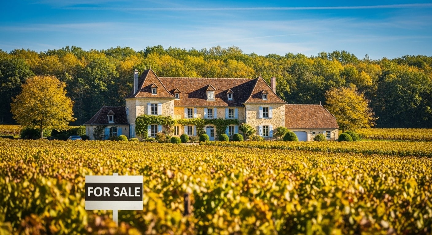 Découvrez le classement exclusif des meilleures communes de Bourgogne pour une résidence secondaire : prix immobiliers abordables, nature préservée, qualité de vie… La Nièvre domine, la Côte-d’Or surprend.