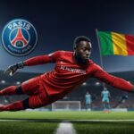 Oumar Sissoko : De Gardien Pro à Héros Amateur à 38 Ans