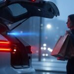 Ouvrir le Coffre de sa Voiture d’un Simple Regard : Vraiment Possible ?