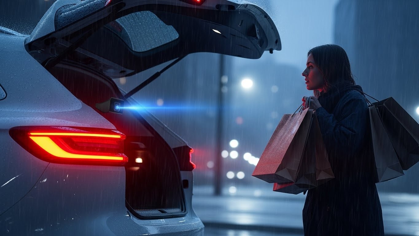 Découvrez comment des ingénieurs français rendent cela réalité grâce à l’intelligence artificielle. Une innovation primée qui change déjà l’automobile de demain. Plongez dans les coulisses de cette révolution discrète mais puissante.