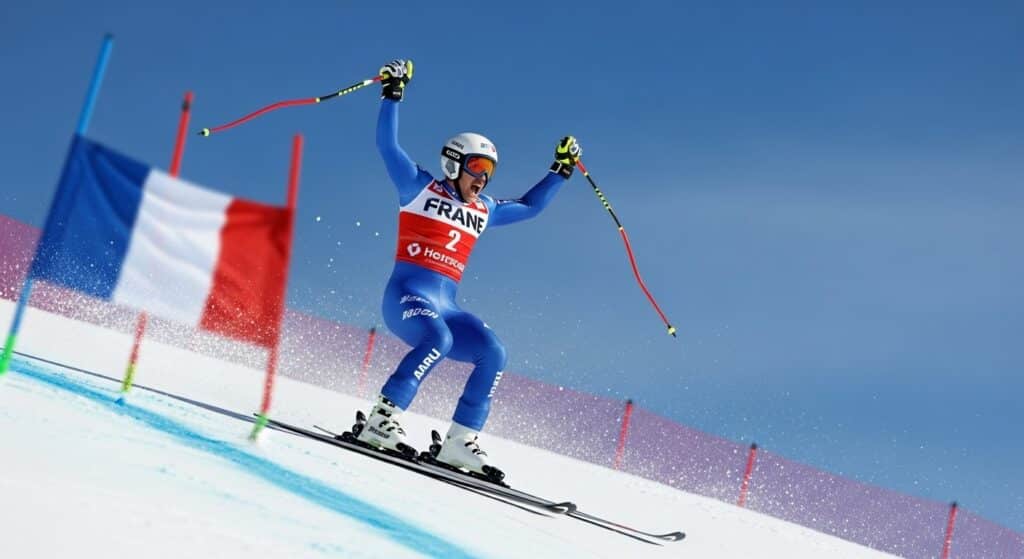 Paco Rassat Sacré à Gurgl : La Victoire Surprise du Ski Français