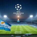 Pafos FC : Le Petit Club Chypriote Qui Fait Trembler la Ligue des Champions