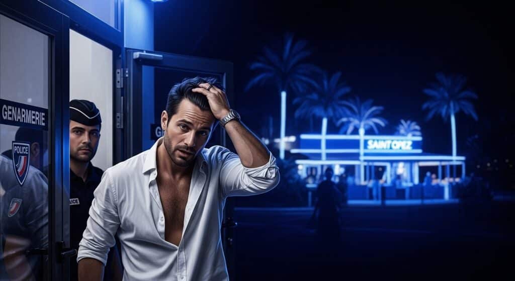 Paga Innocenté : Plainte pour Viol Classée sans Suite