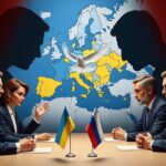 Paix Ukraine Russie : Optimisme ou Illusion Diplomatique ?