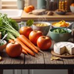 Panier Saison Novembre Antigaspi Carottes Reinettes