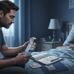 Papa Dépakine : Il Porte Plainte Contre Sanofi pour Sa Fille