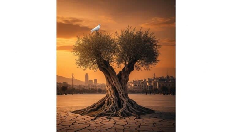 Pape Léon XIV au Liban : La Parole Contre les Armes