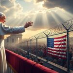 Pape Léon XIV Critique la Politique Migratoire de Trump