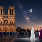 Pape Léon XIV en France : Les Coulisses d’une Visite Très Attendue