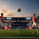 Paphos – Monaco : Horaire et Chaîne TV du Match UCL