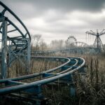Parc Saint-Paul : Le Manège Maudit Qui a Tué Deux Fois Va Disparaître