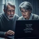 Parents Apprennent la Mort de Leur Fille sur Internet