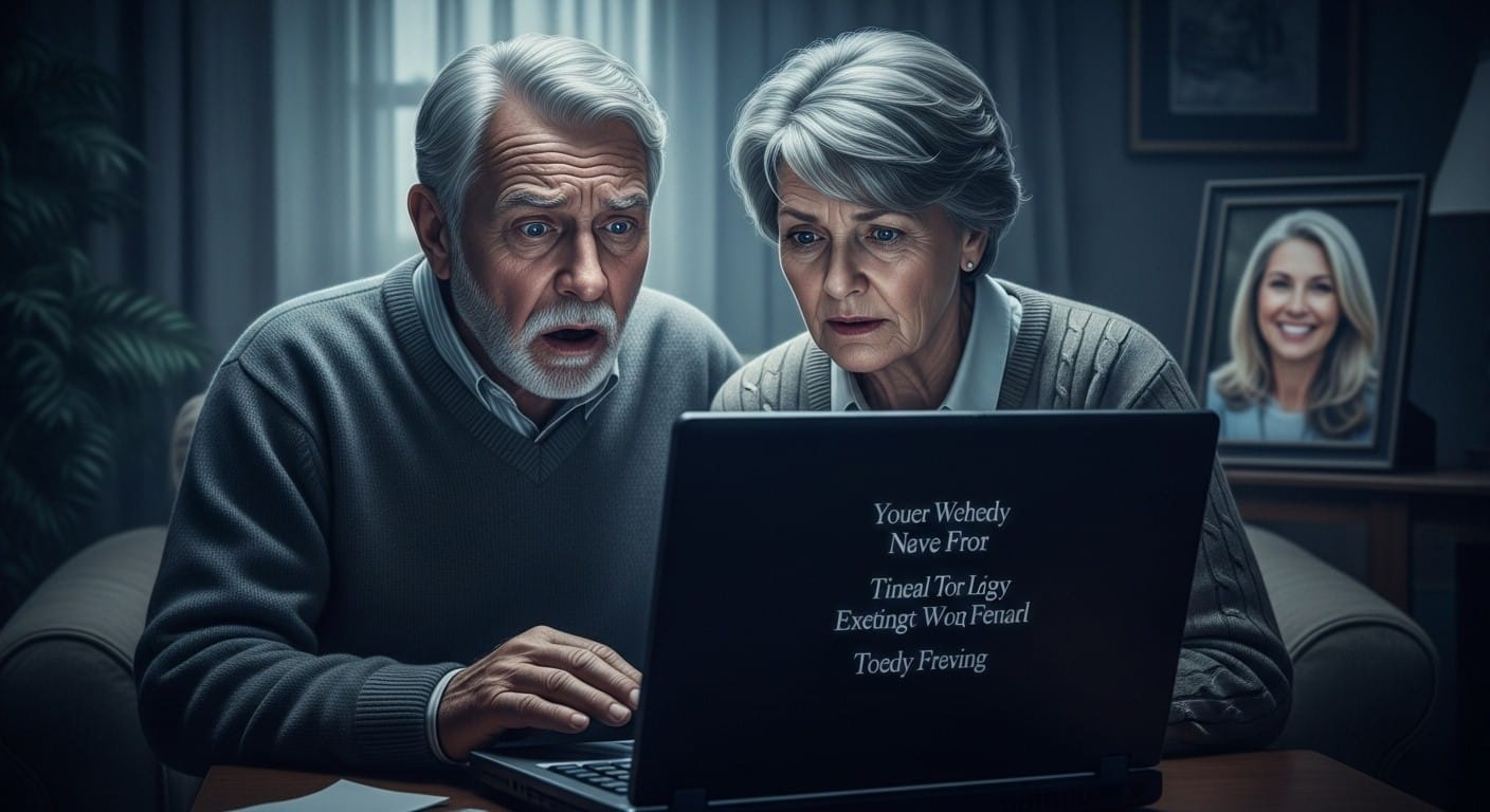 Ils cherchaient juste des nouvelles de leur fille de 51 ans. Un couple de retraités découvre sur le web qu’elle est décédée depuis trois mois. Une histoire glaçante qui pose question.