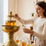 Parfums Rechargeables : La Révolution Éco à Compiègne