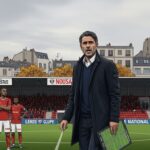 Paris 13 Atletico Engage Entraîneur Portugais