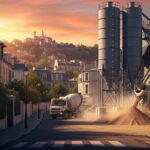 Paris 19e : Une Centrale à Béton S’installe et Fait Trembler le Quartier