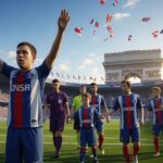 Paris Accueille la Coupe du Monde de Football Unifié 2026