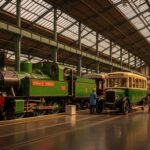 Paris Aura Enfin Son Musée du Métro en 2032