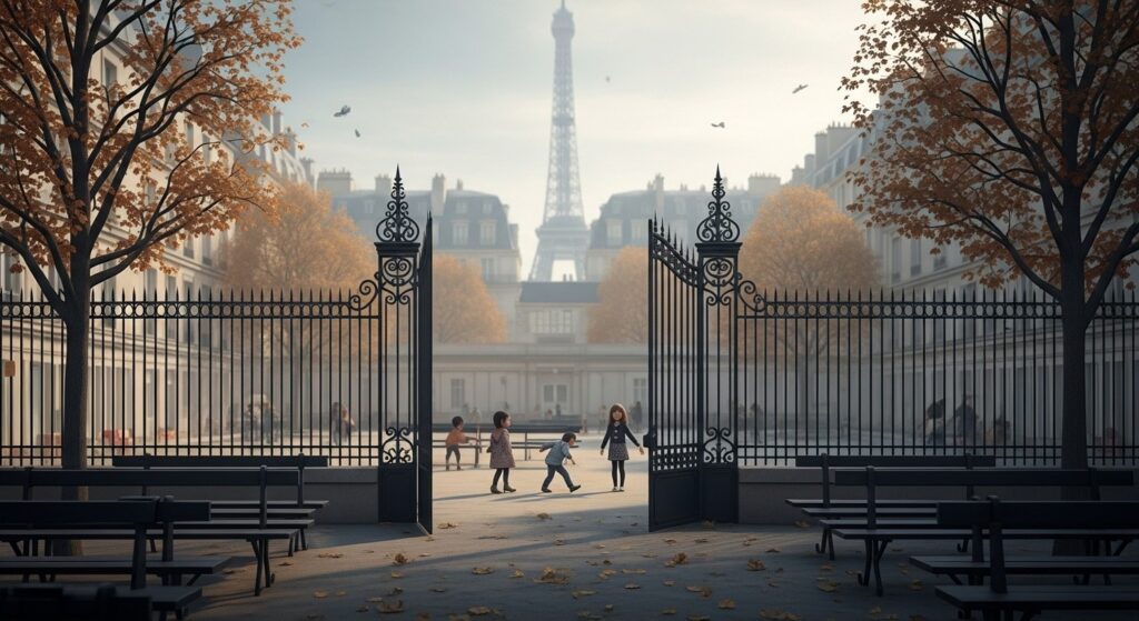 Paris : Faut-il Fermer des Écoles face à la Baisse des Élèves ?