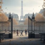 Paris : Faut-il Fermer des Écoles face à la Baisse des Élèves ?