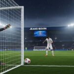 Paris FC - Auxerre 1-1 : Notes, Déceptions et Fragilité