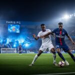 Paris FC – Auxerre : Le Match Décisif pour le Maintien en Ligue 1