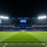 Paris FC – Auxerre : Trapp Titulaire, Absences Clés, Tout Avant le Match