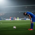 Paris FC en Crise : Un Nul Qui Fait Mal Avant Noël