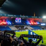 Paris FC Fait le Plein à Jean-Bouin : L'Incroyable Élan