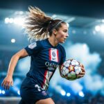 Paris FC Féminin – Benfica : Horaire et Chaîne TV du Match UWCL