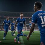 Paris FC Prêt à Défier la Ligue 1