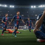 Paris FC : Recrues en Difficulté en Ligue 1