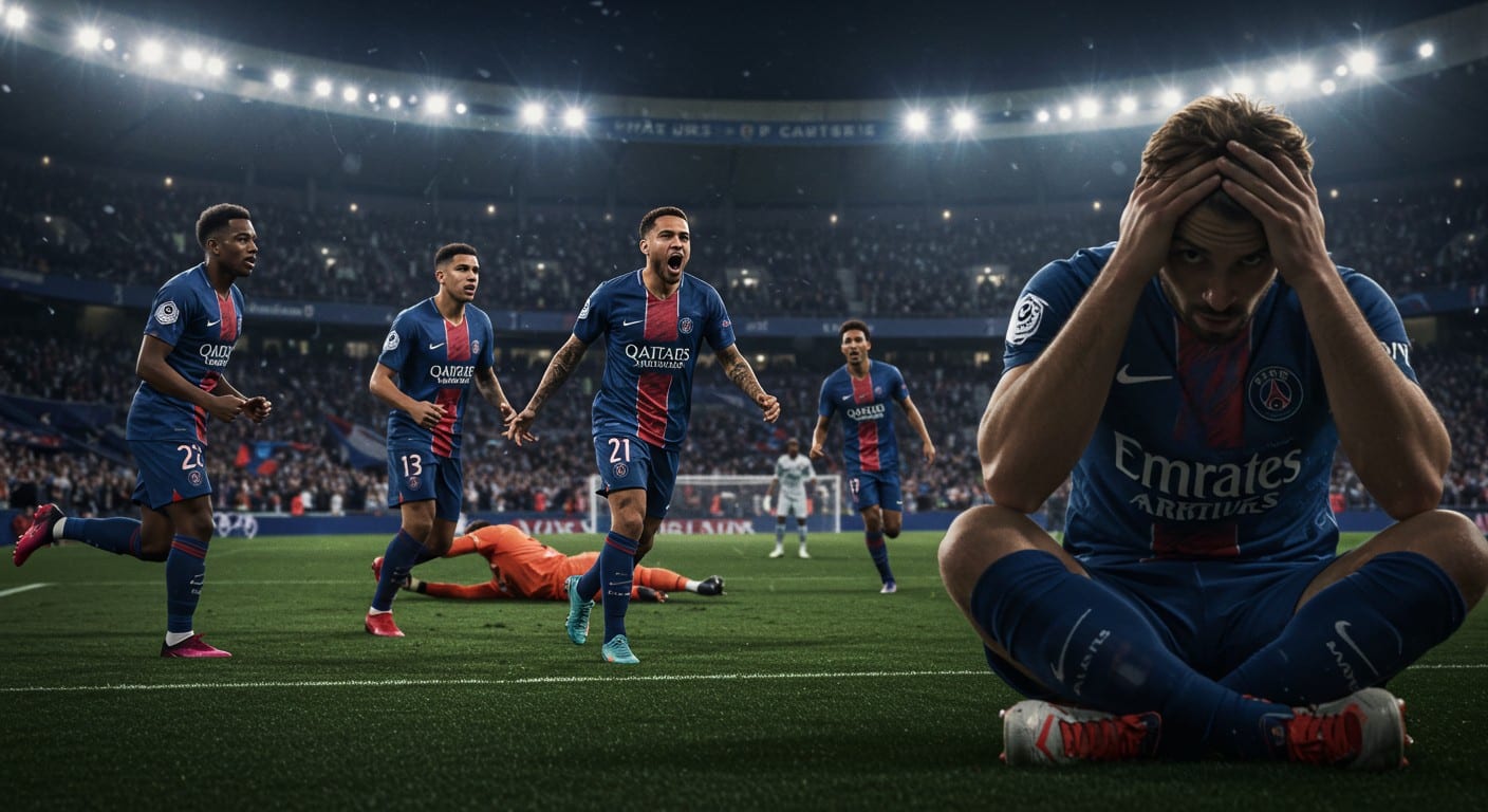 Découvrez pourquoi les nouvelles recrues du Paris FC peinent à s'imposer en Ligue 1 malgré un mercato coûteux. Analyse des performances et perspectives.