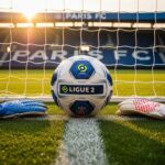 Paris FC : Trapp Détrône Nkambadio au Poste de Gardien