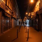 Paris : Fermeture Commerces 20h Château-d’Eau Château-Rouge