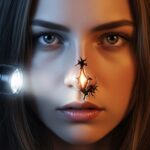 Paris Jackson : Perforation Nasale par Drogues