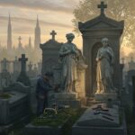 Paris Lance Tirage au Sort pour Concessions Funéraires