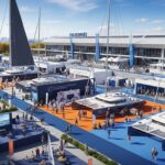 Paris Nautic Show Revient au Bourget en 2025
