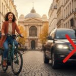 Paris Secret de Rosa Bursztein : SUV Interdits ?