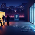 Paris : Six Nouvelles Salles de Shoot par Belliard