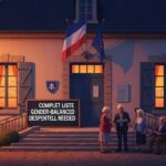 Parité Municipales 2026 : Le Casse-tête des Petites Communes