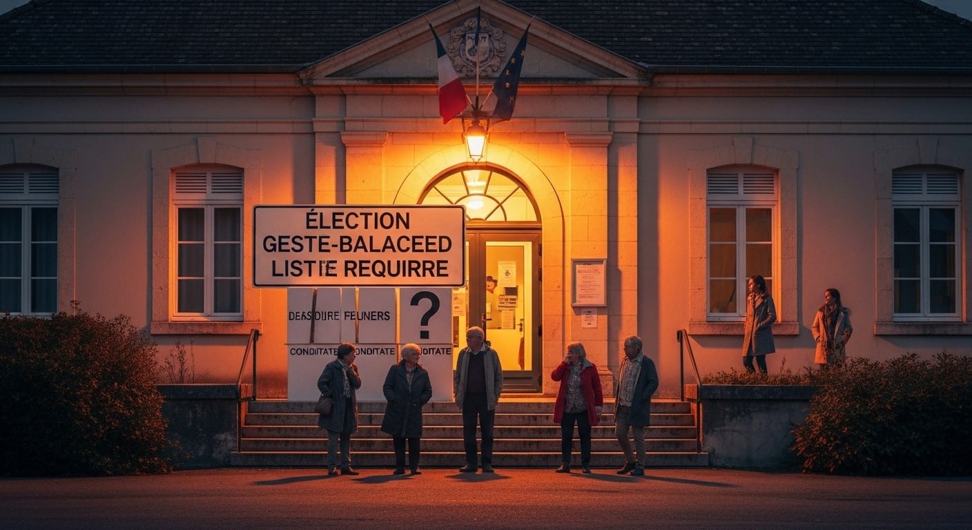 En 2026, même les villages de moins de 1000 habitants devront présenter des listes paritaires. Résultat : des maires désespérés cherchent des femmes prêtes à s’engager. Le pari de l’égalité risque-t-il de tuer la démocratie locale ?