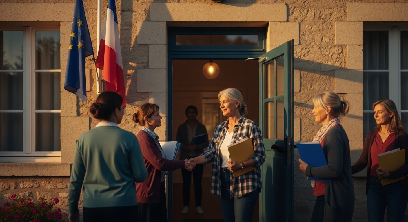 Découvrez comment un petit village de 400 habitants a réussi à former une liste paritaire pour les municipales 2026 malgré les difficultés. La parité stricte dans les communes de moins de 1000 habitants, un vrai casse-tête ?