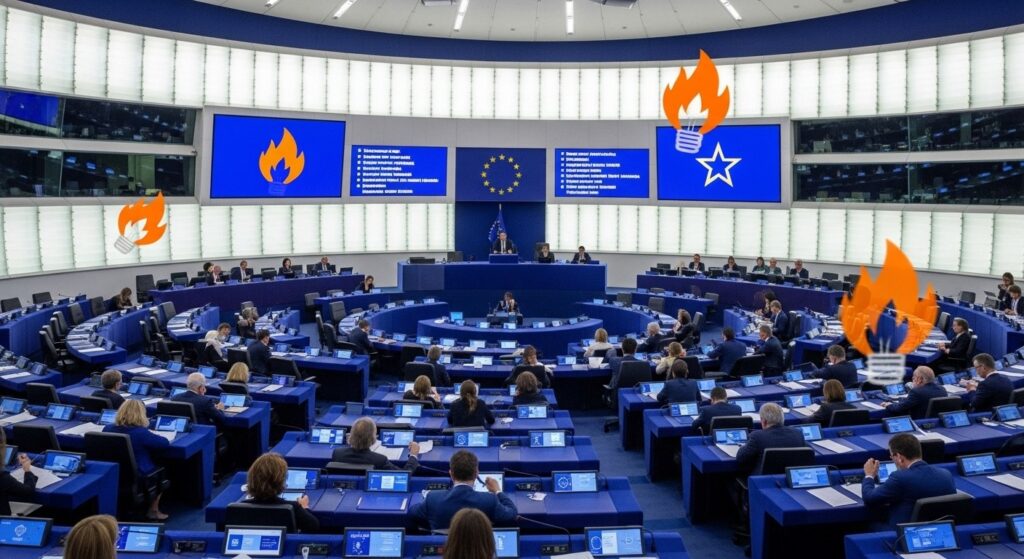 Parlement Européen : Débats Plus Attractifs ?