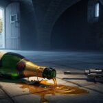 Parricide dans le Champagne : Yann Vadin Condamné à 25 Ans