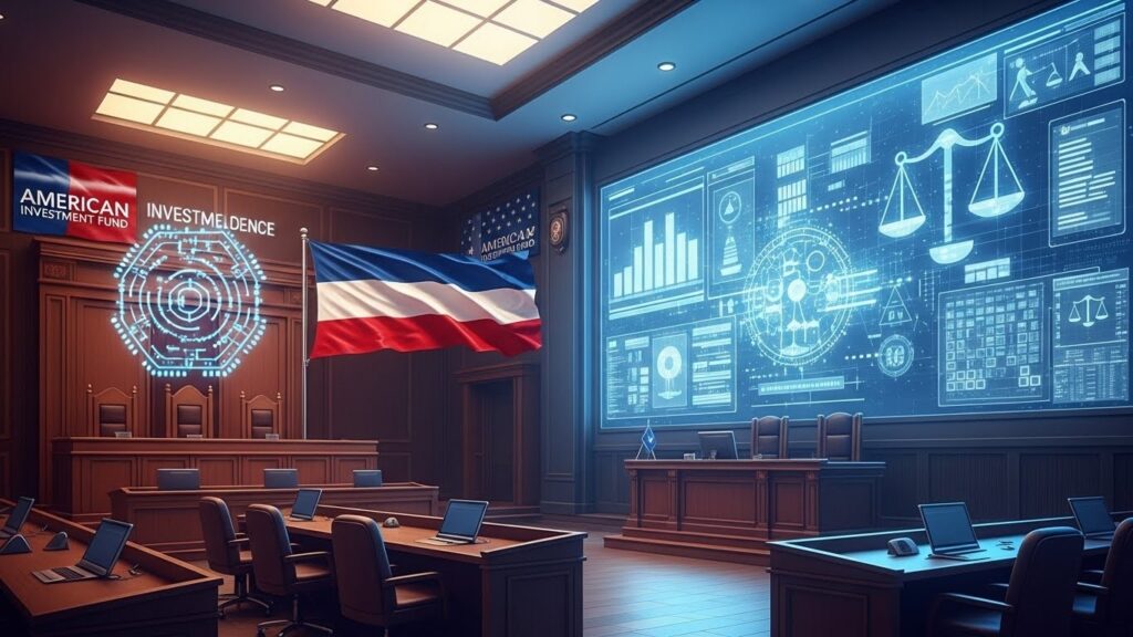 Partenariat Doctrine-Gouvernement : l’IA Juridique Fâche le Secteur