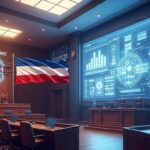 Partenariat Doctrine-Gouvernement : l'IA Juridique Fâche le Secteur