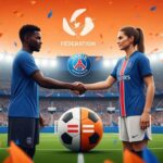 Partenariat Paritaire FFF Orange Football 2030