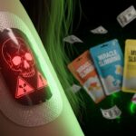 Patchs Amaigrissants Dangereux : L'Arnaque qui Met Votre Vie en Péril