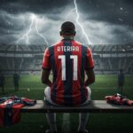 Patrick Vieira Licencié du Genoa : Fin d'une Aventure